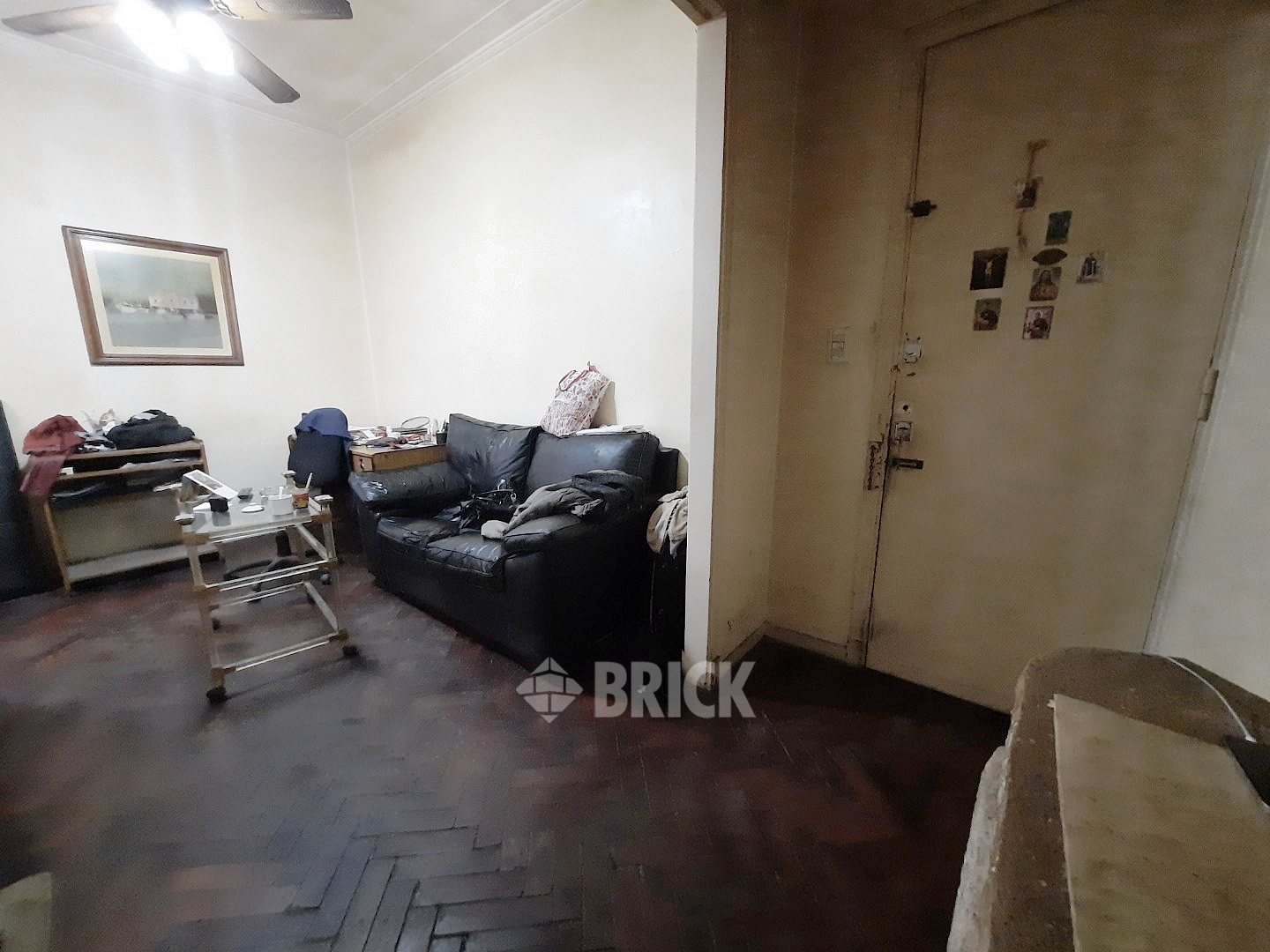 BULNES al 2100 Piso 2 5