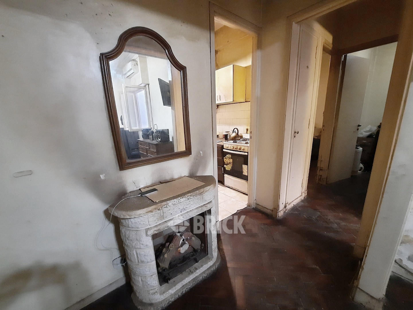 BULNES al 2100 Piso 2 6