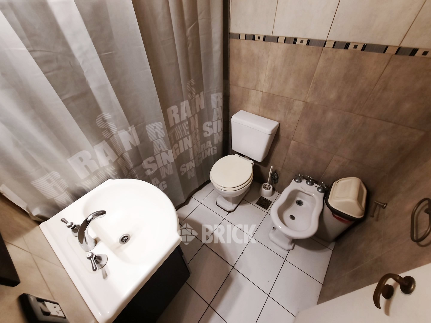 PUEYRREDON, AV. al 1300 Piso 1 14