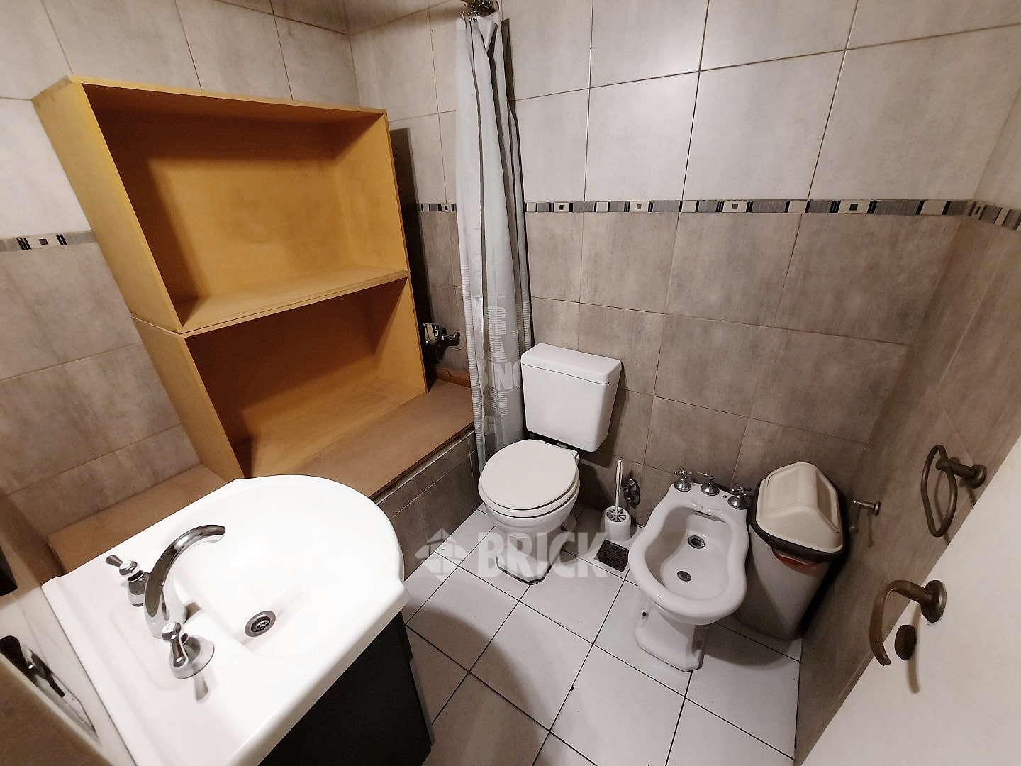 PUEYRREDON, AV. al 1300 Piso 1 15