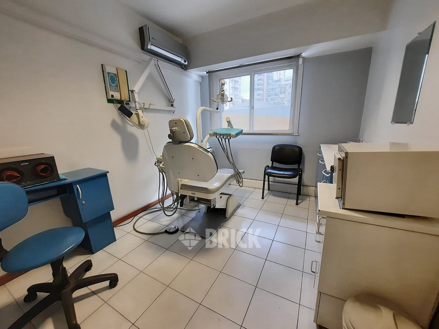 PUEYRREDON, AV. al 1300 Piso 1 18