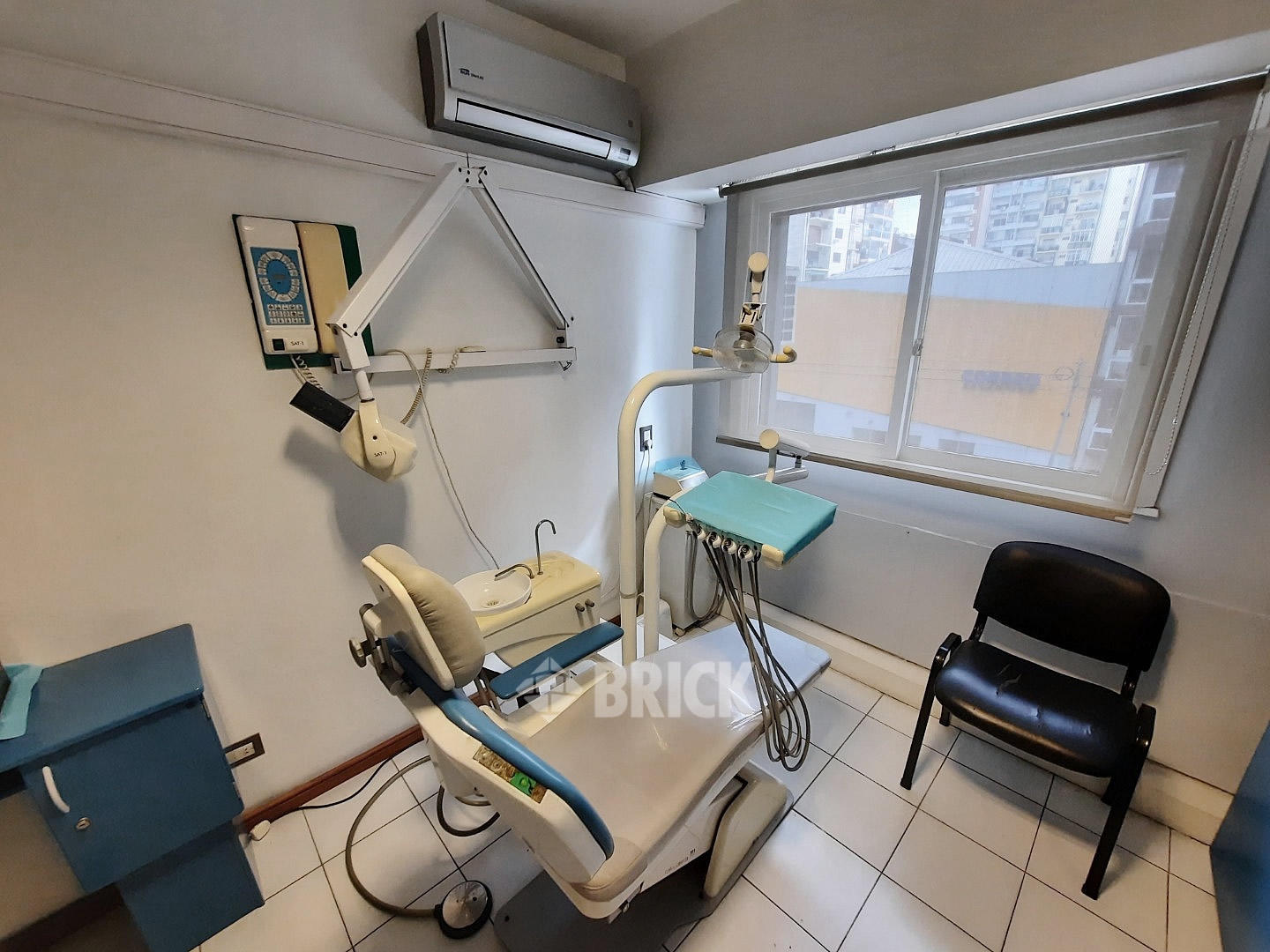 PUEYRREDON, AV. al 1300 Piso 1 20