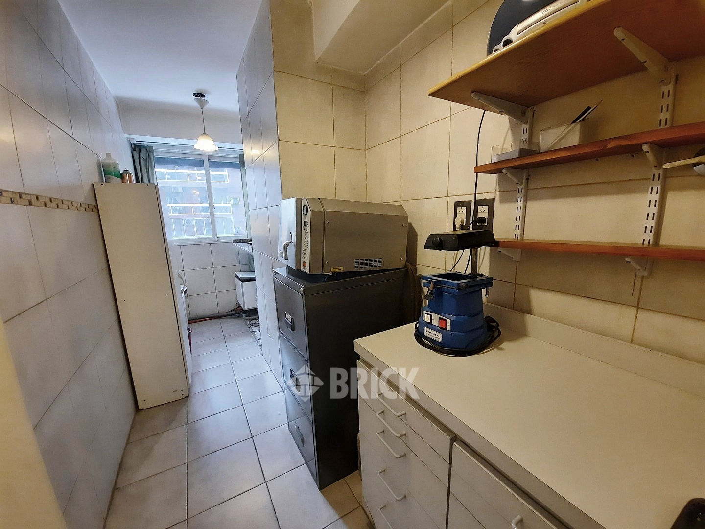 PUEYRREDON, AV. al 1300 Piso 1 22