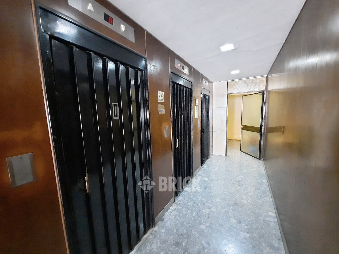 PUEYRREDON, AV. al 1300 Piso 1 29