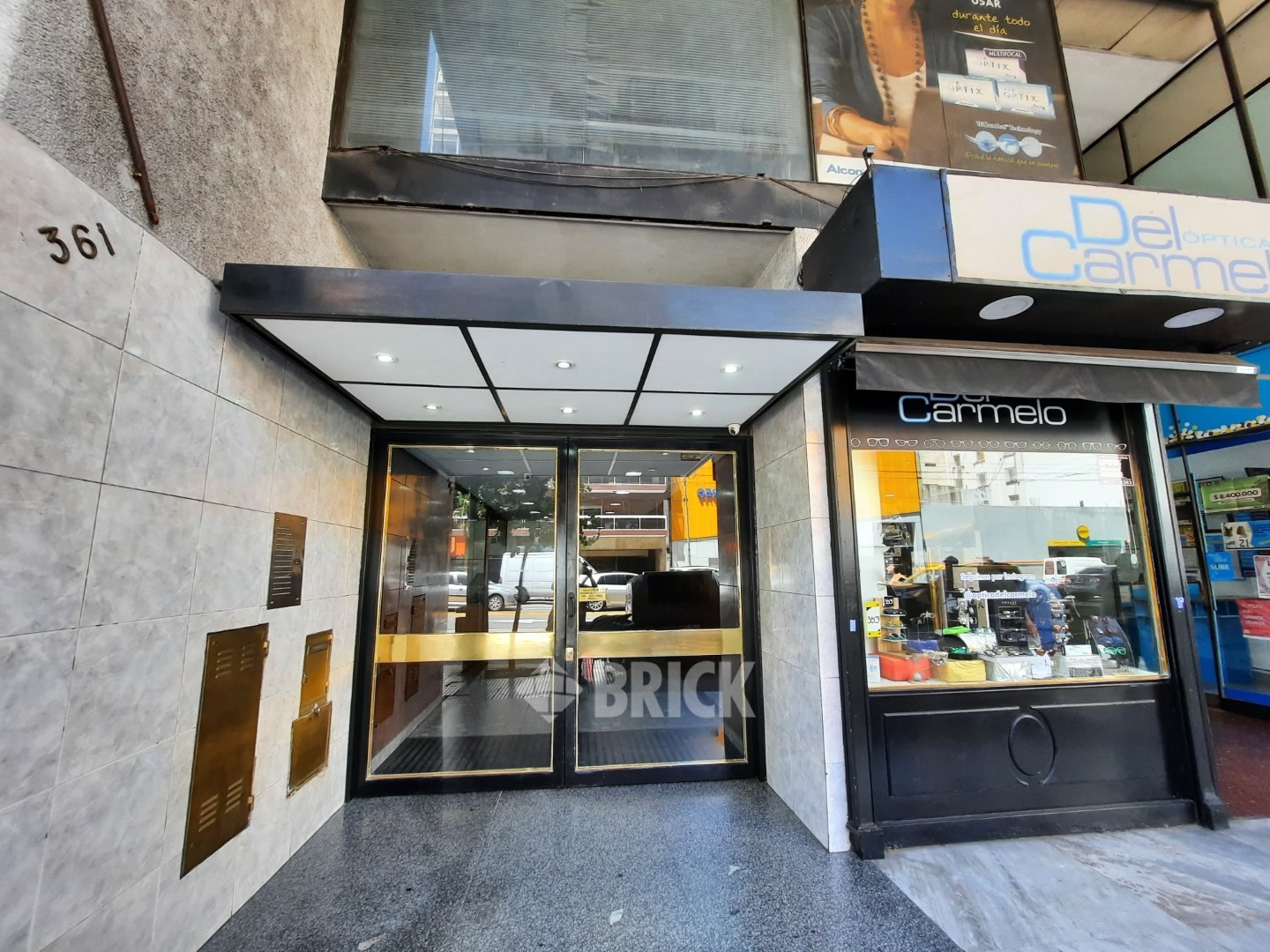 PUEYRREDON, AV. al 1300 Piso 1 30