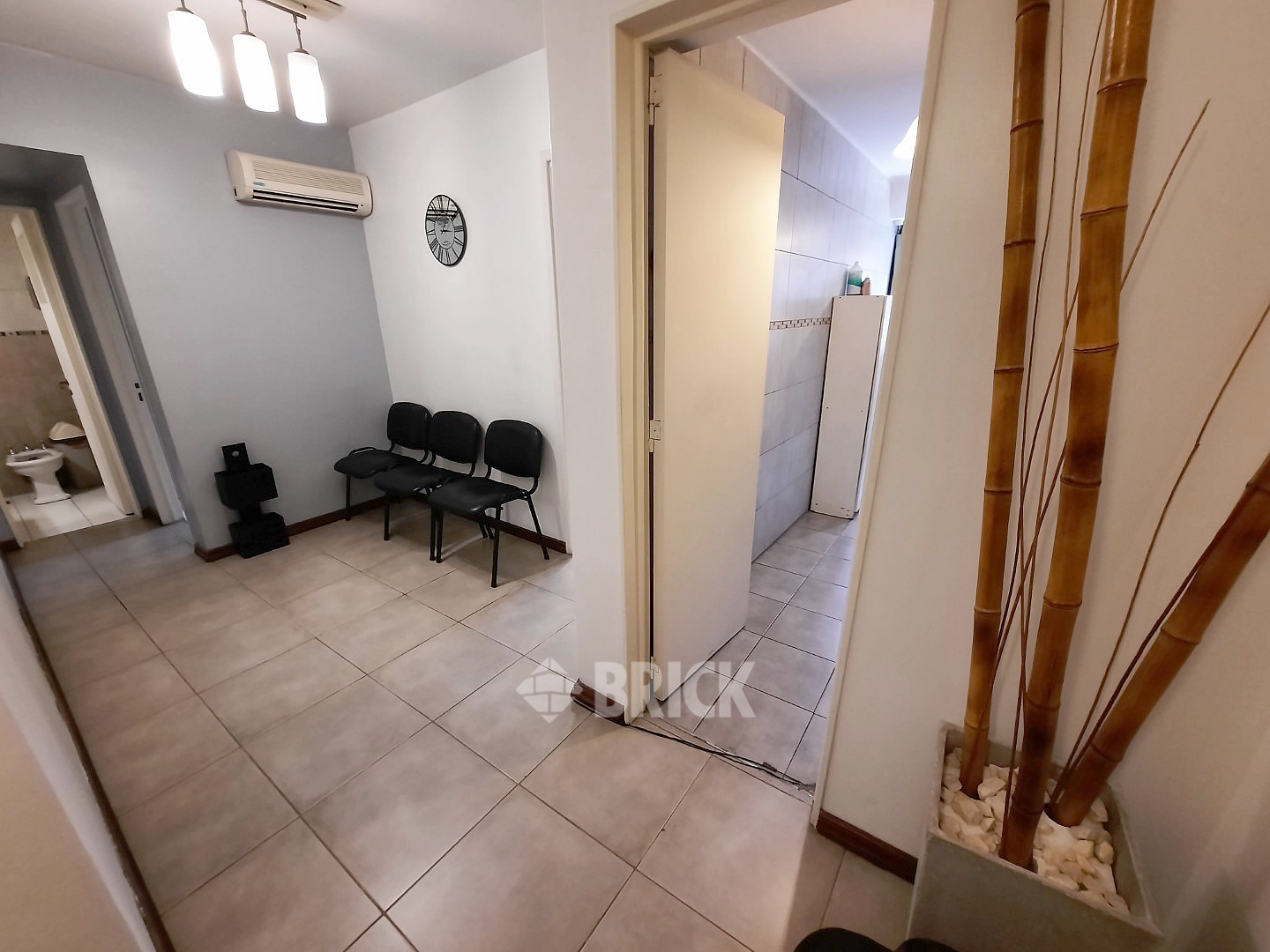 PUEYRREDON, AV. al 1300 Piso 1 5