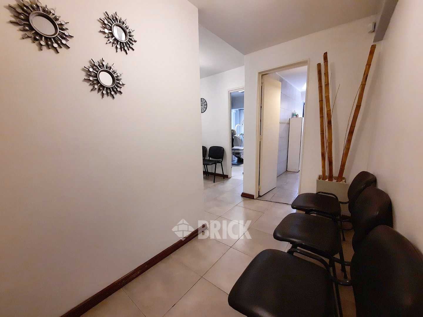 PUEYRREDON, AV. al 1300 Piso 1 6