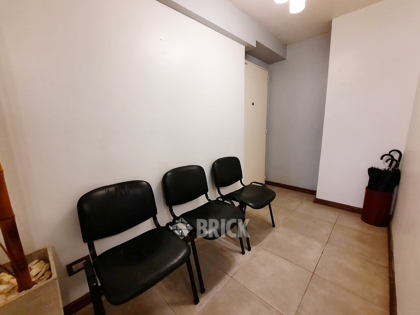 PUEYRREDON, AV. al 1300 Piso 1 7