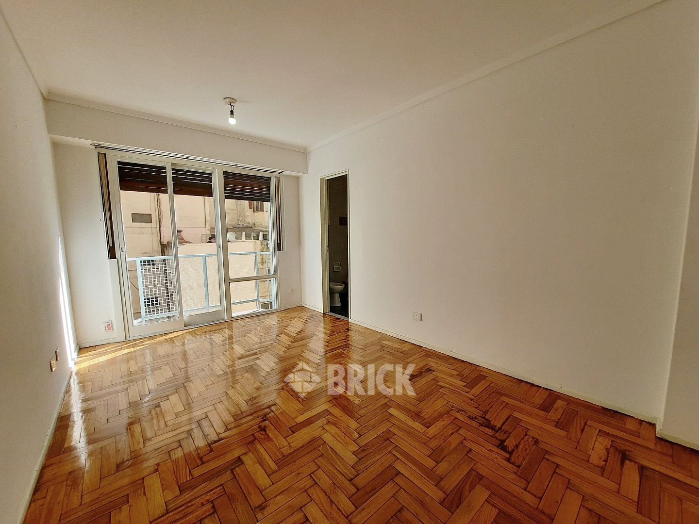 SANTA FE, AV. al 2500 Piso 9 1