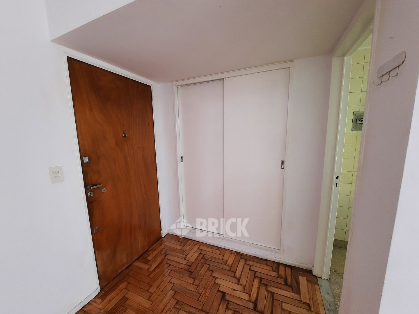 SANTA FE, AV. al 2500 Piso 9 10