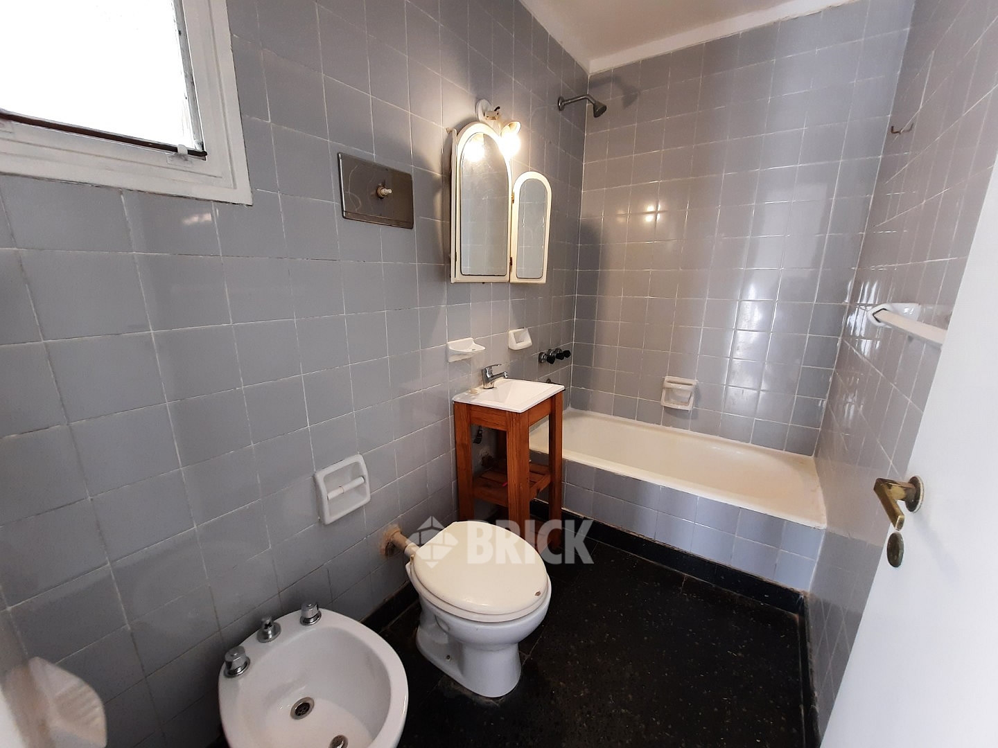 SANTA FE, AV. al 2500 Piso 9 11