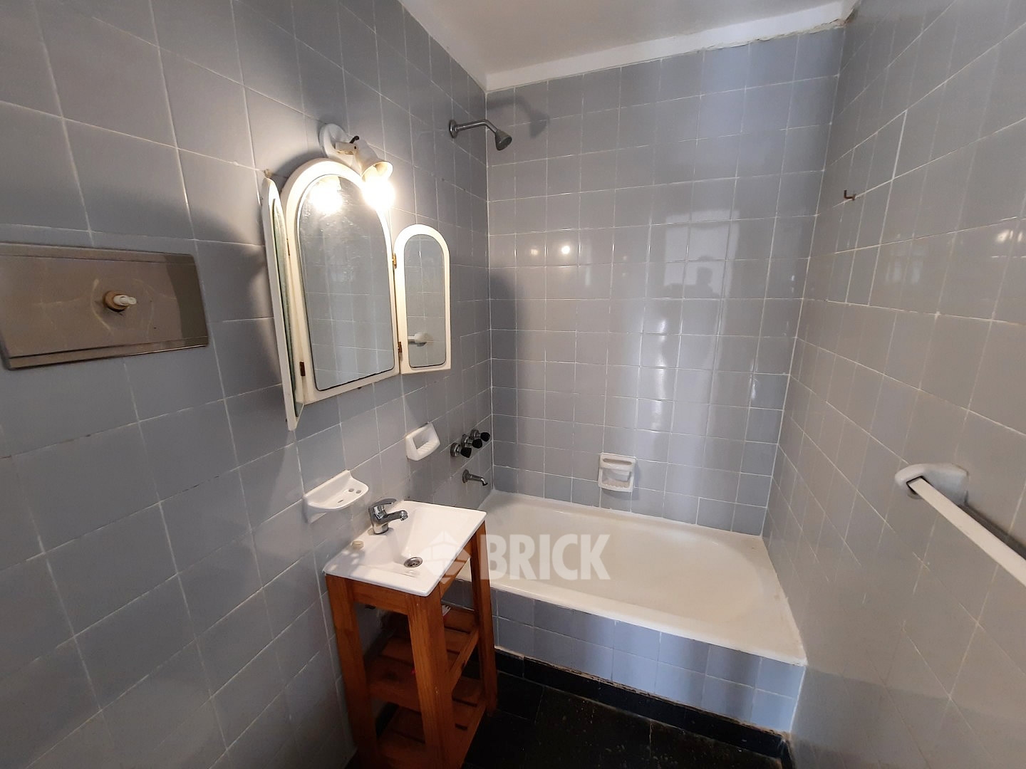 SANTA FE, AV. al 2500 Piso 9 12