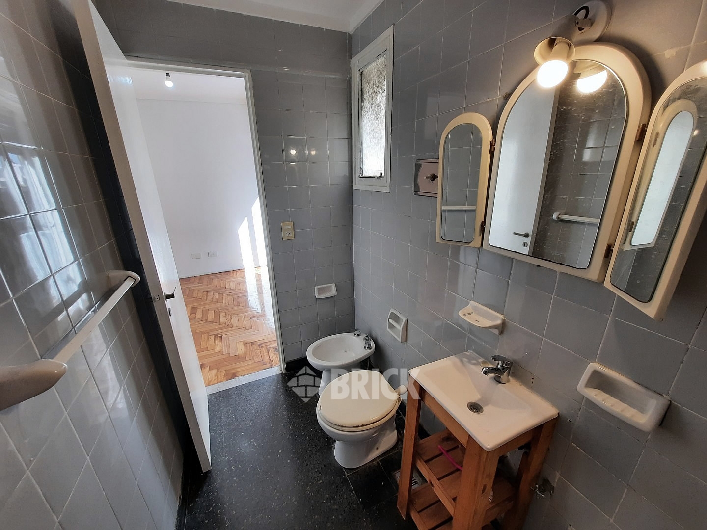 SANTA FE, AV. al 2500 Piso 9 13