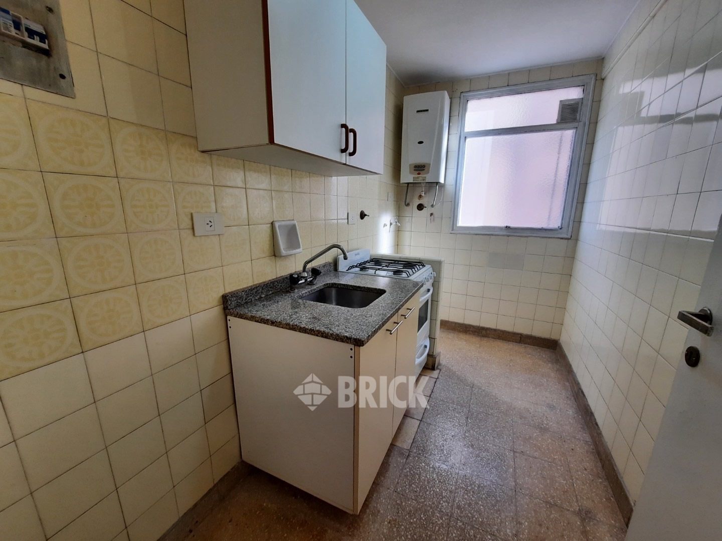 SANTA FE, AV. al 2500 Piso 9 14