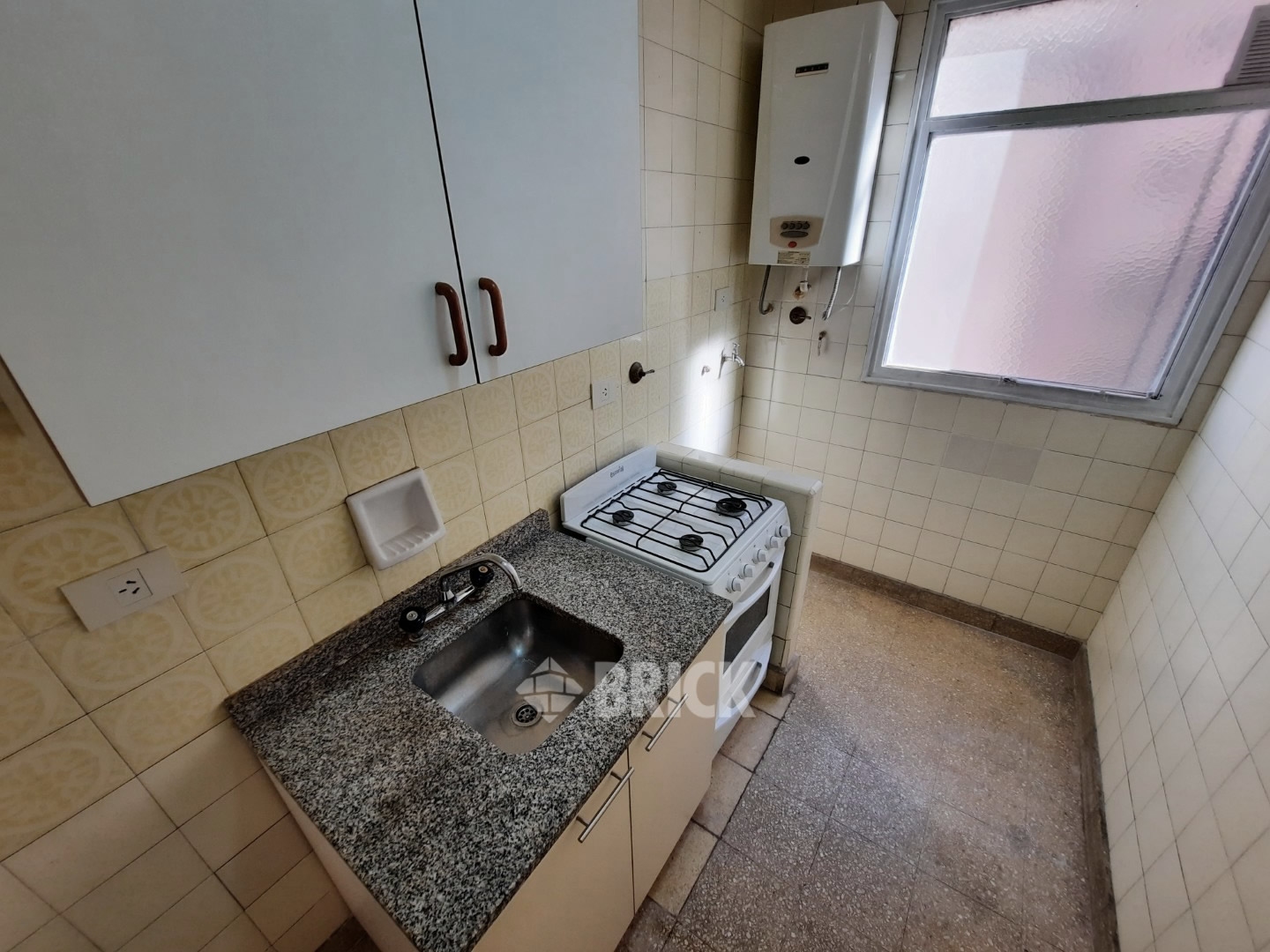 SANTA FE, AV. al 2500 Piso 9 15