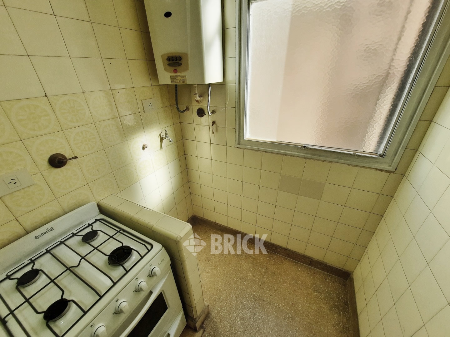 SANTA FE, AV. al 2500 Piso 9 16