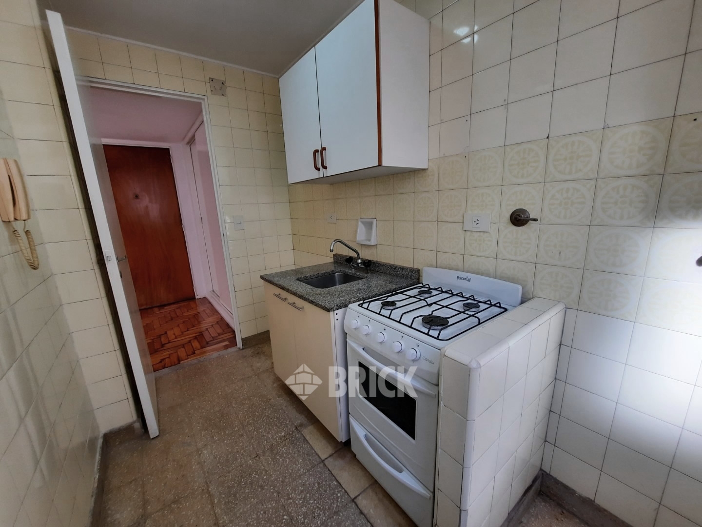 SANTA FE, AV. al 2500 Piso 9 17