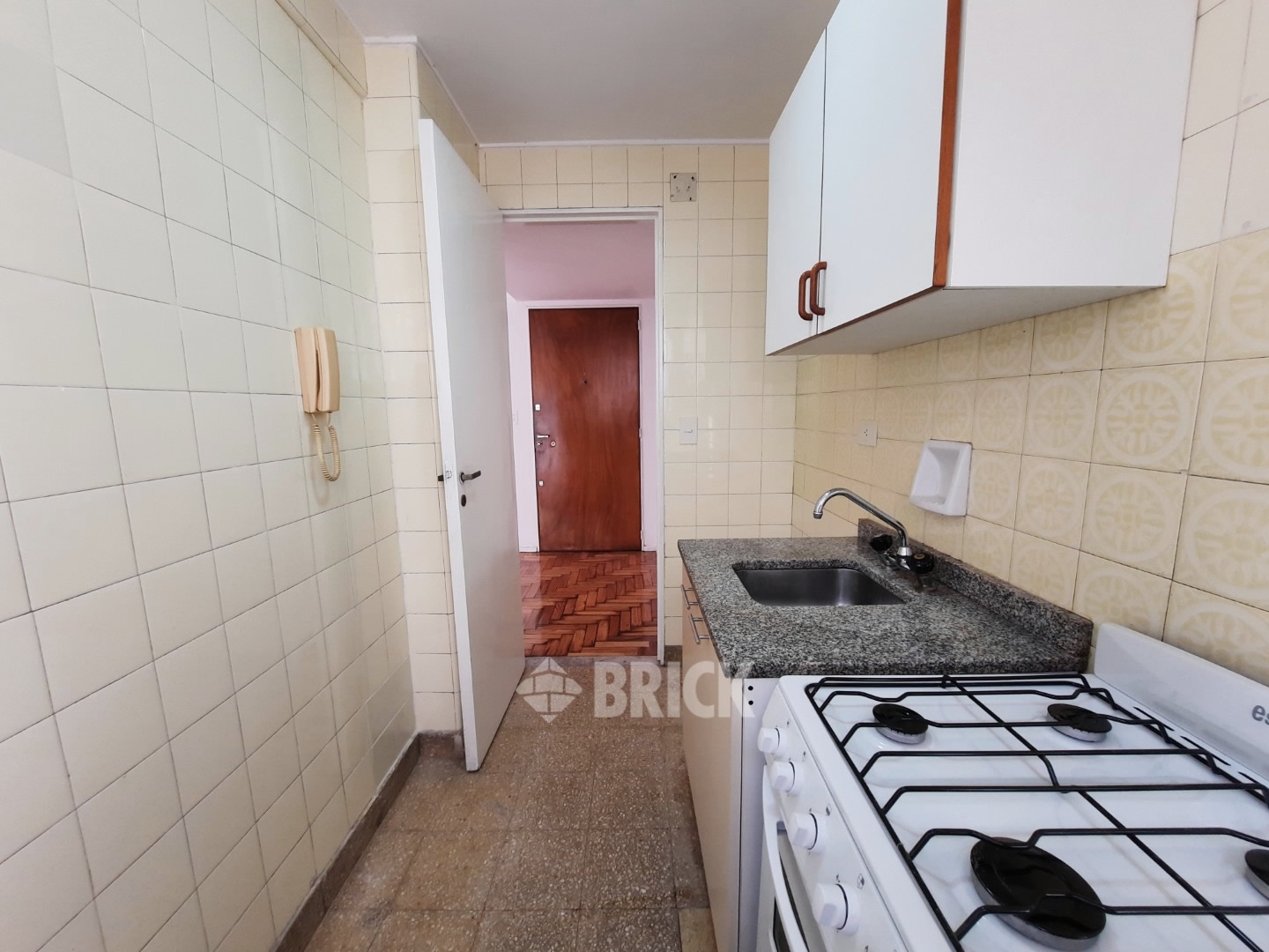 SANTA FE, AV. al 2500 Piso 9 18