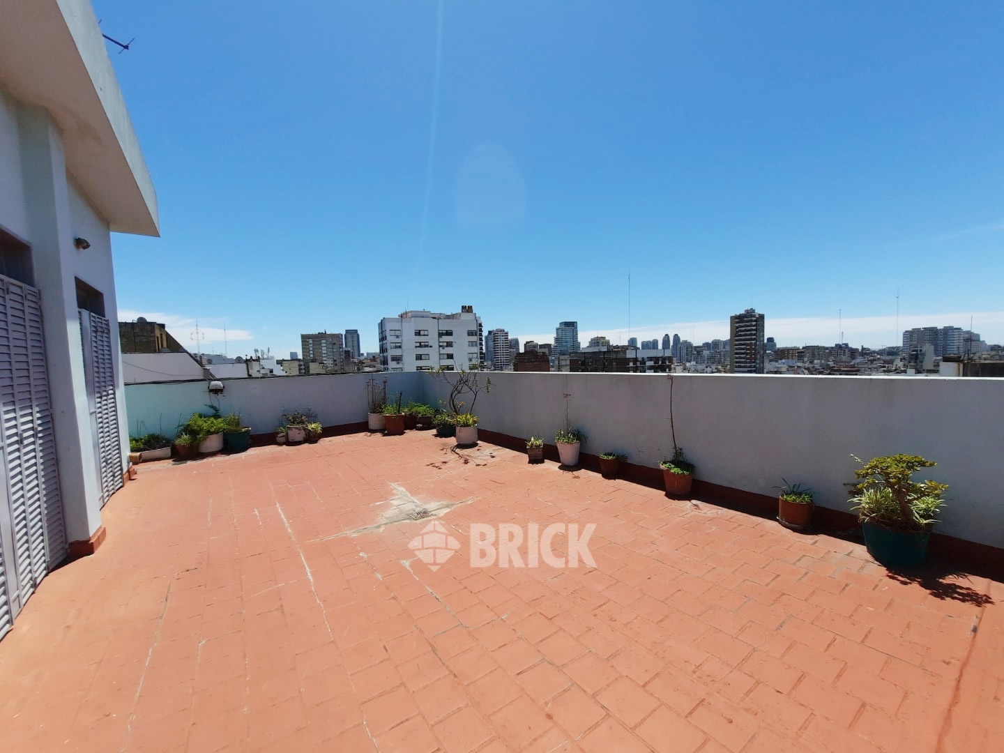 SANTA FE, AV. al 2500 Piso 9 19