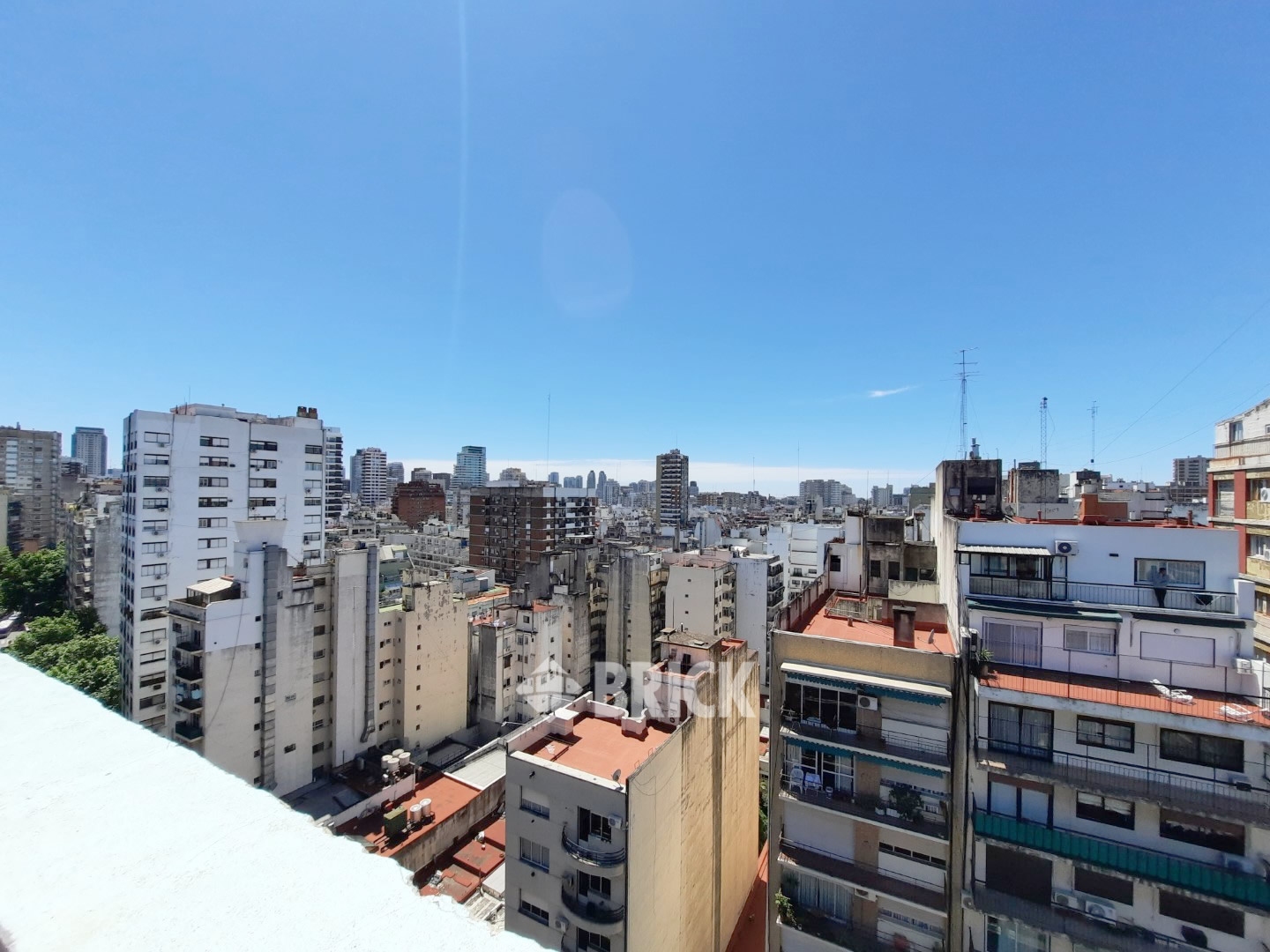 SANTA FE, AV. al 2500 Piso 9 20