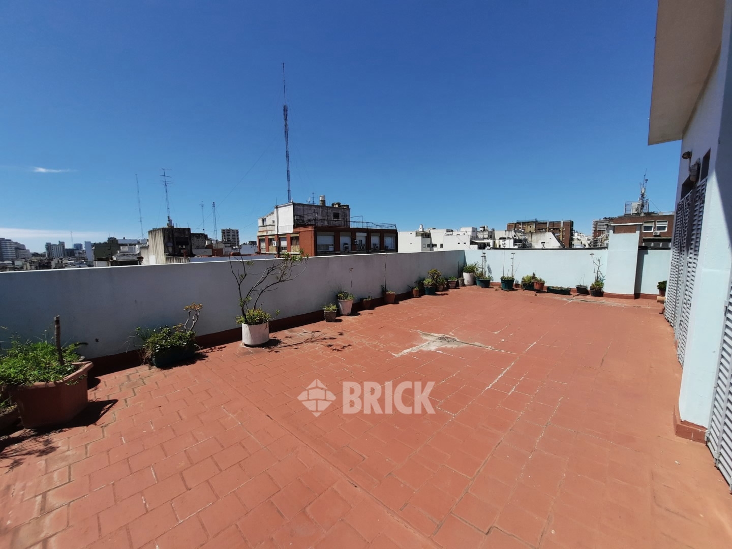 SANTA FE, AV. al 2500 Piso 9 21