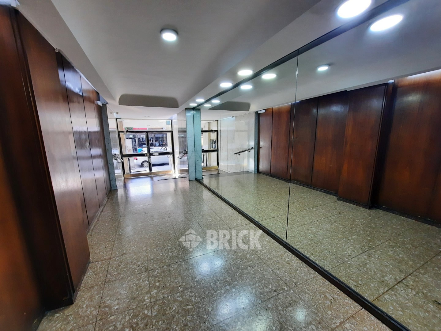 SANTA FE, AV. al 2500 Piso 9 22