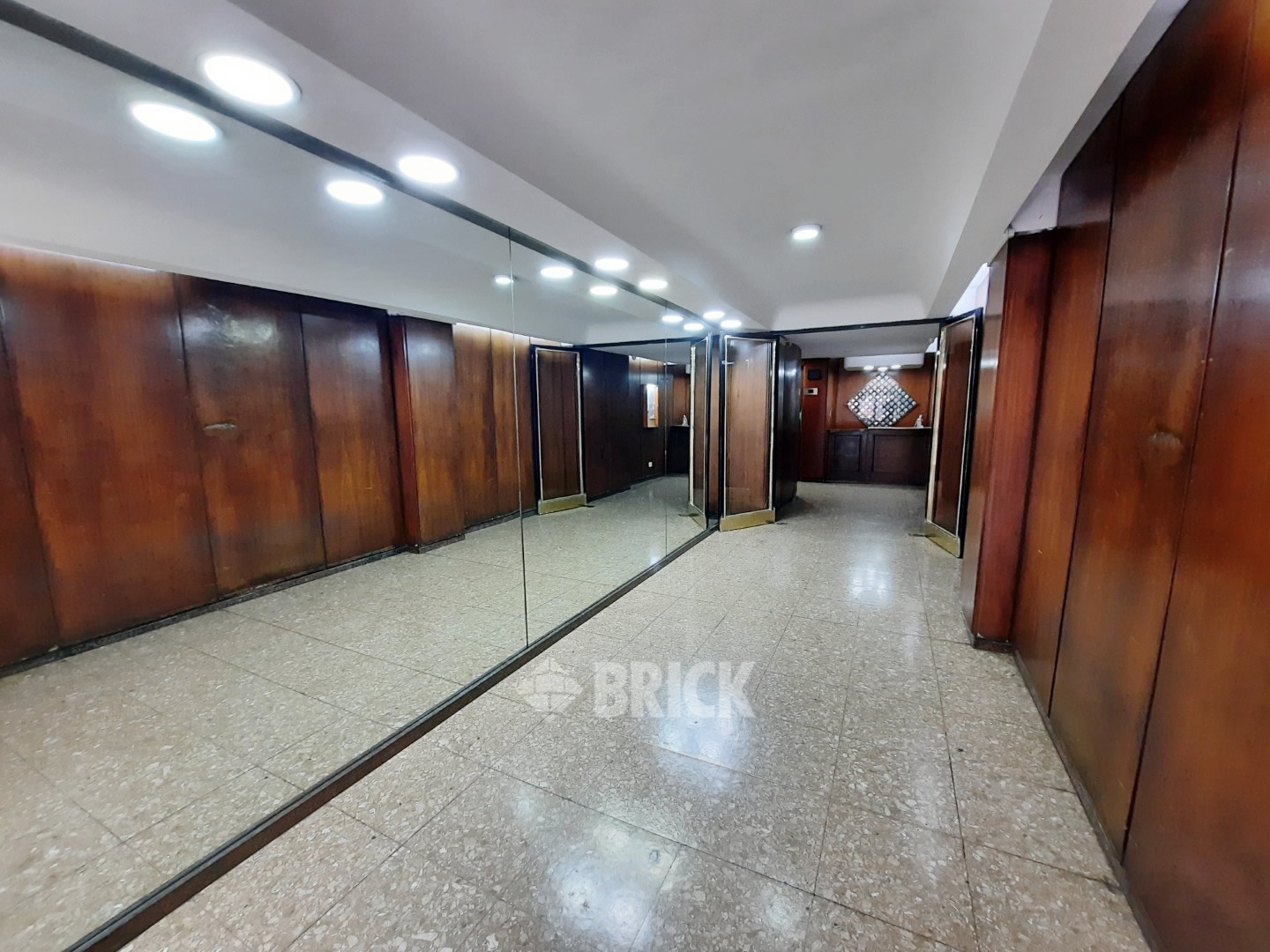 SANTA FE, AV. al 2500 Piso 9 23