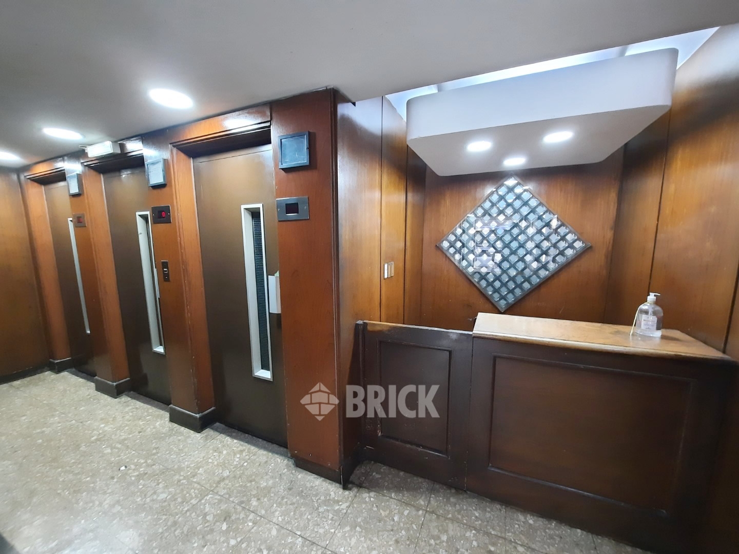 SANTA FE, AV. al 2500 Piso 9 24