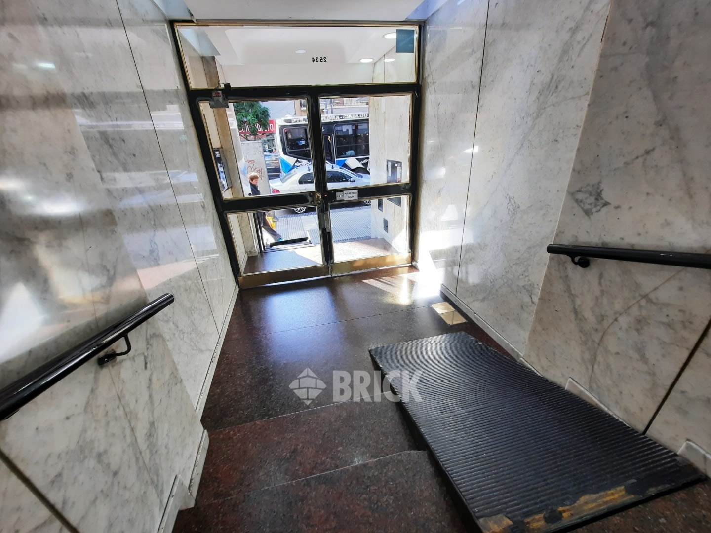 SANTA FE, AV. al 2500 Piso 9 25