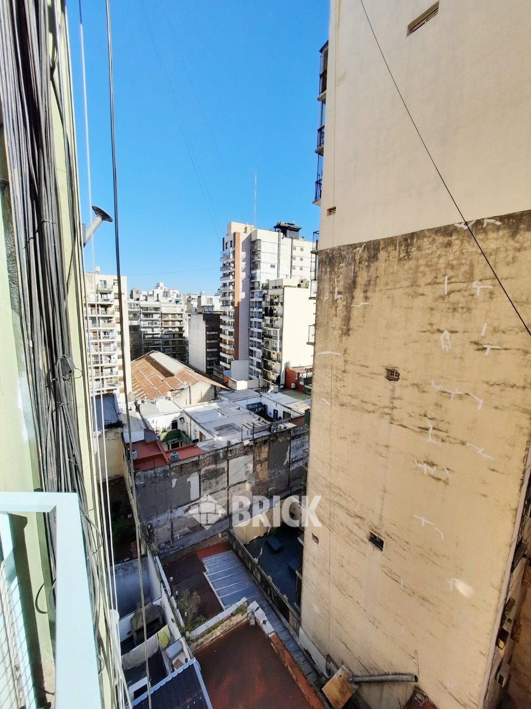 SANTA FE, AV. al 2500 Piso 9 7