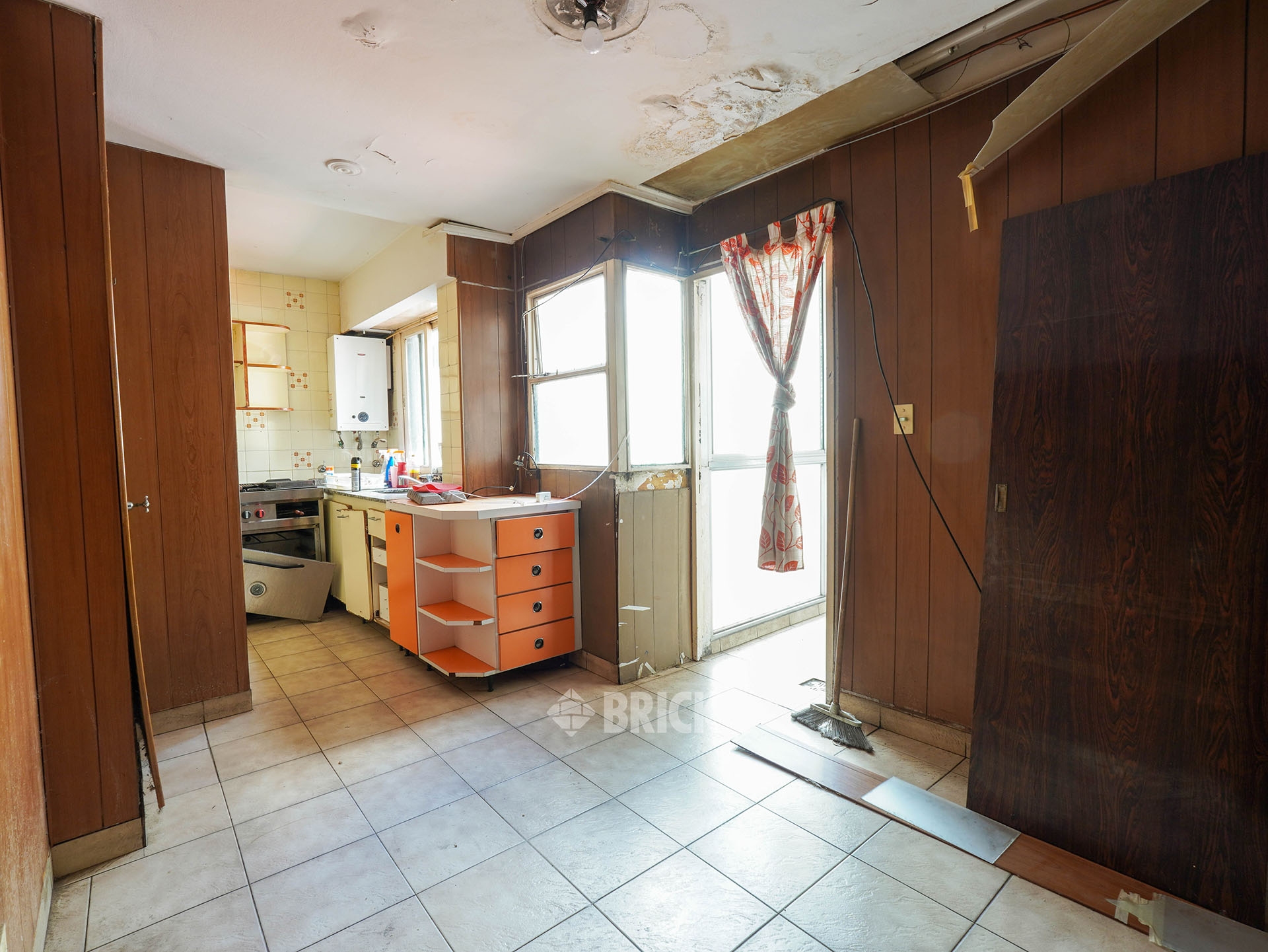 NAZCA, AV. al 1800 Piso 4 16