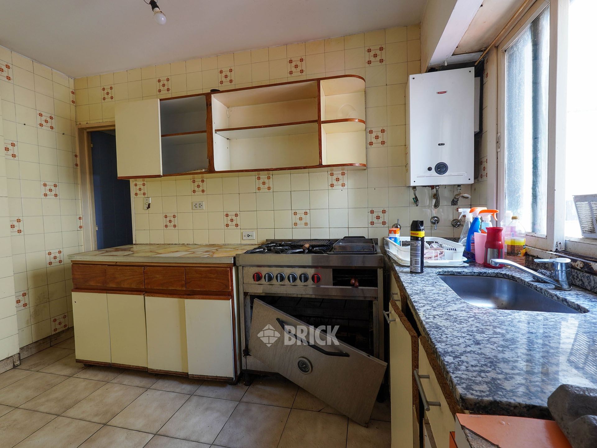 NAZCA, AV. al 1800 Piso 4 18