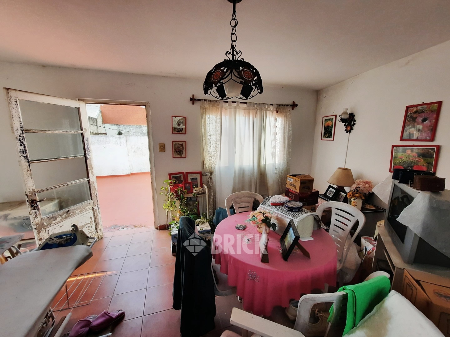 CASEROS, AV. al 2000 Piso 1 17