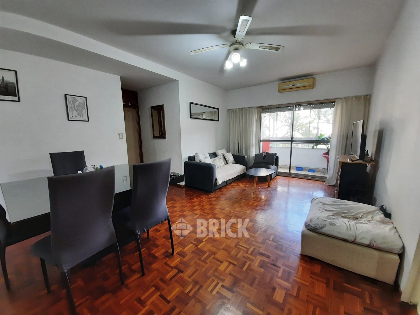 DUMONT, SANTOS al 3300 Piso 5 1