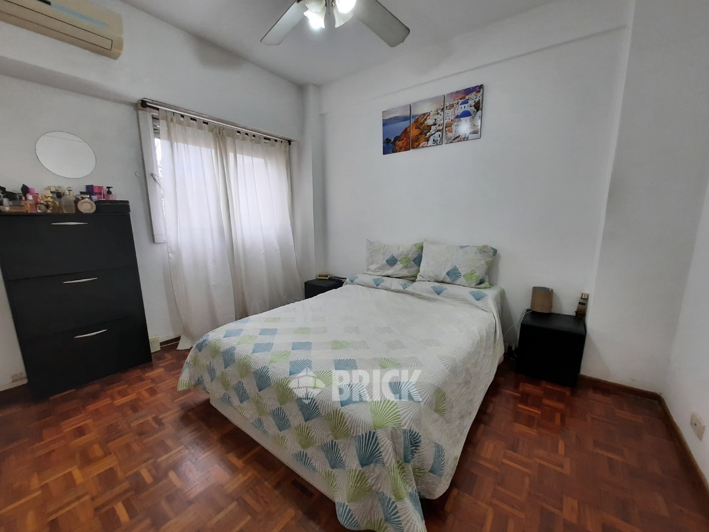 DUMONT, SANTOS al 3300 Piso 5 10