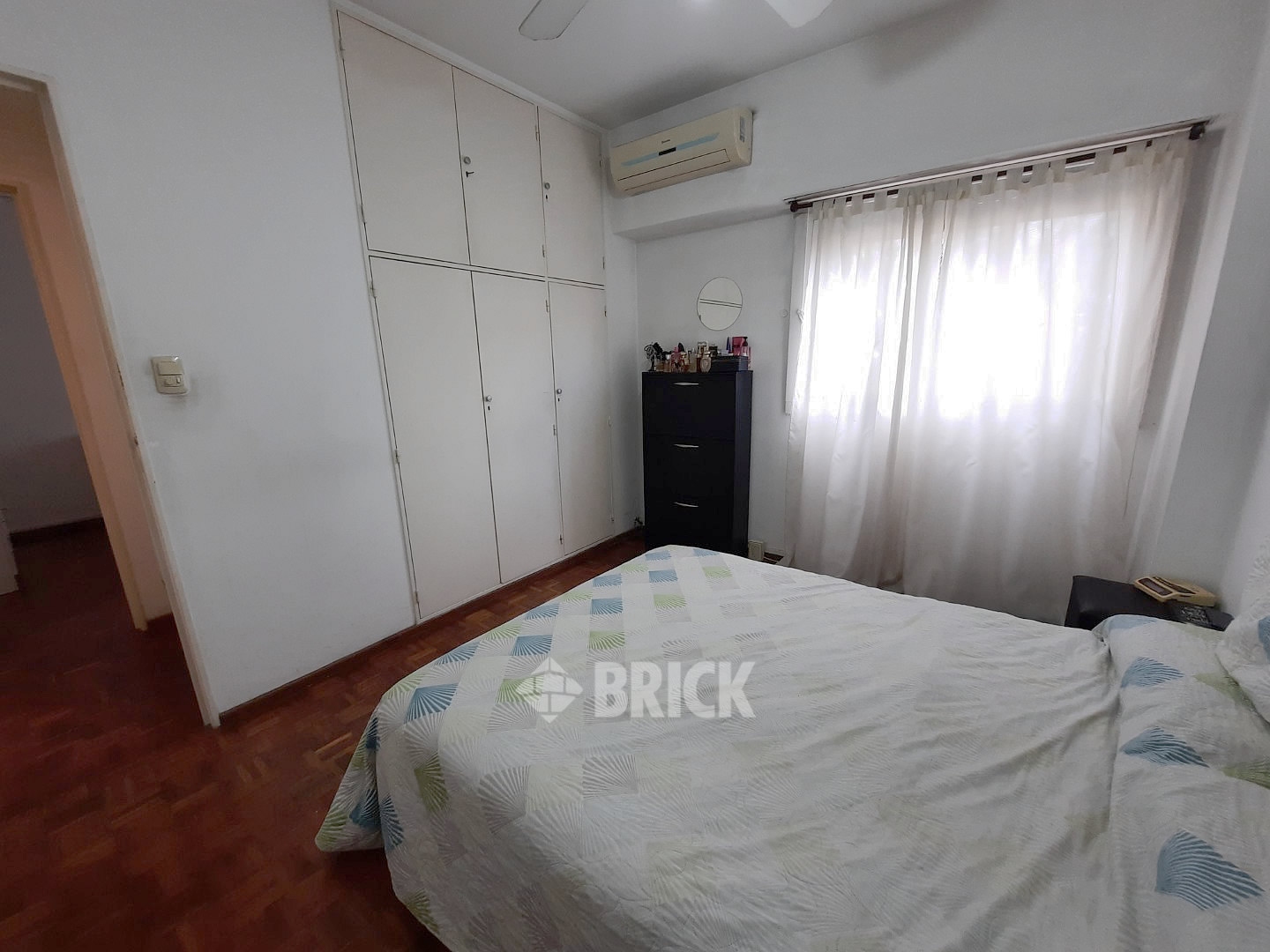 DUMONT, SANTOS al 3300 Piso 5 11