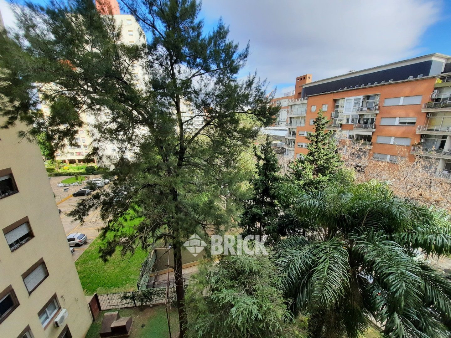 DUMONT, SANTOS al 3300 Piso 5 12