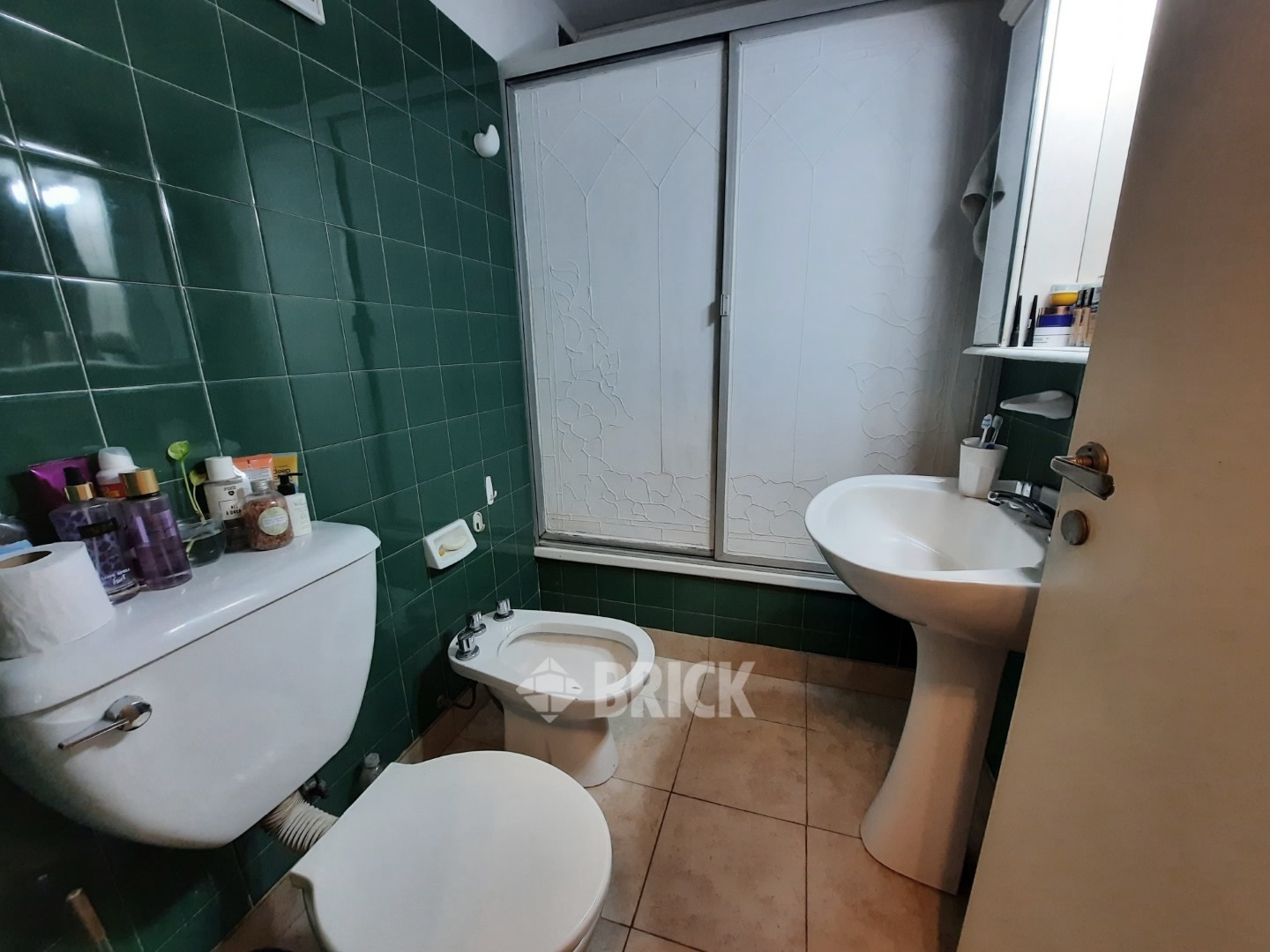 DUMONT, SANTOS al 3300 Piso 5 13