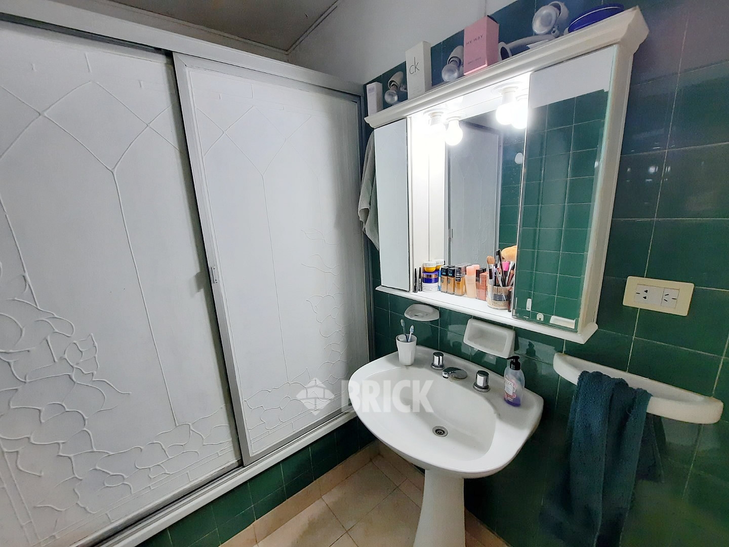 DUMONT, SANTOS al 3300 Piso 5 14