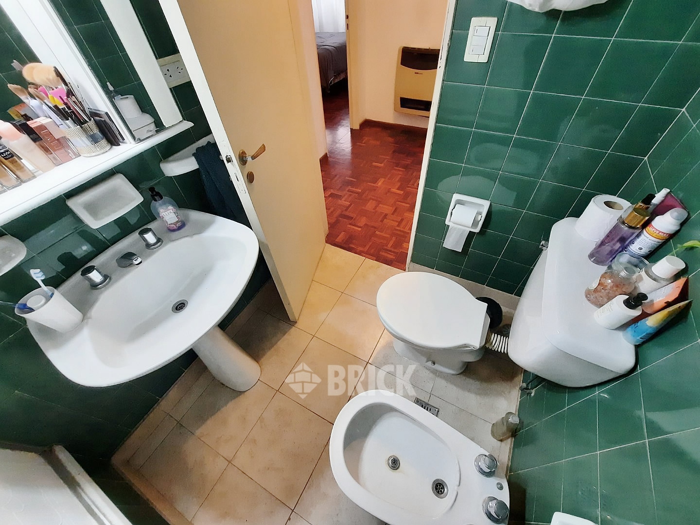 DUMONT, SANTOS al 3300 Piso 5 15