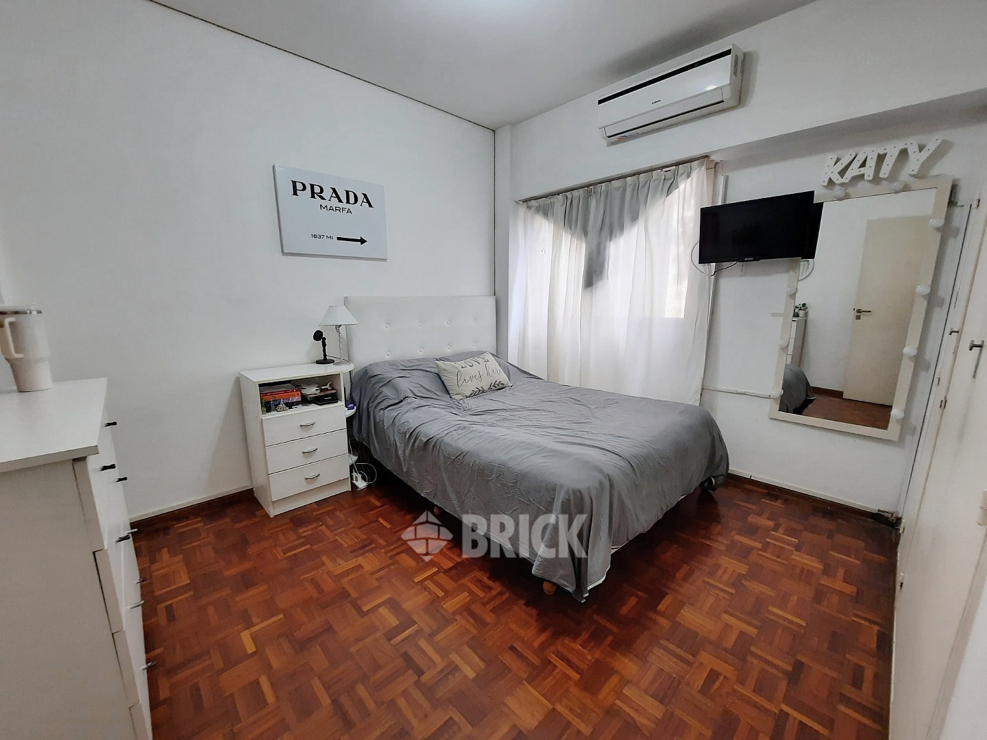 DUMONT, SANTOS al 3300 Piso 5 16