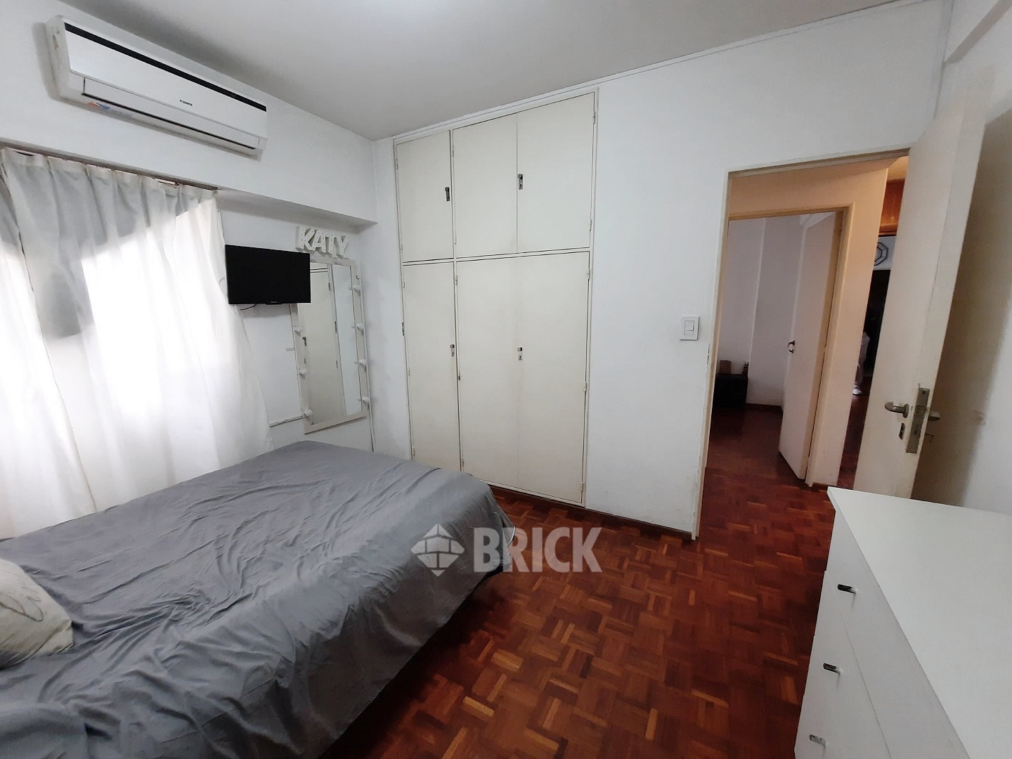 DUMONT, SANTOS al 3300 Piso 5 17