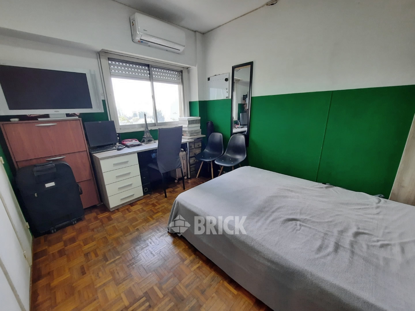 DUMONT, SANTOS al 3300 Piso 5 19