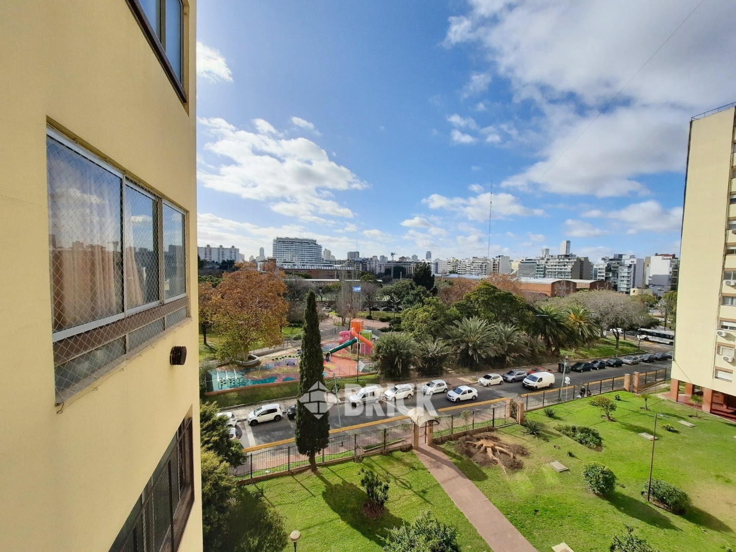 DUMONT, SANTOS al 3300 Piso 5 20