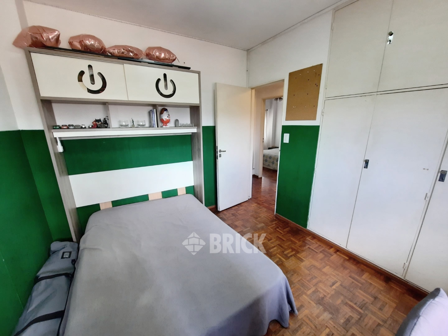 DUMONT, SANTOS al 3300 Piso 5 21