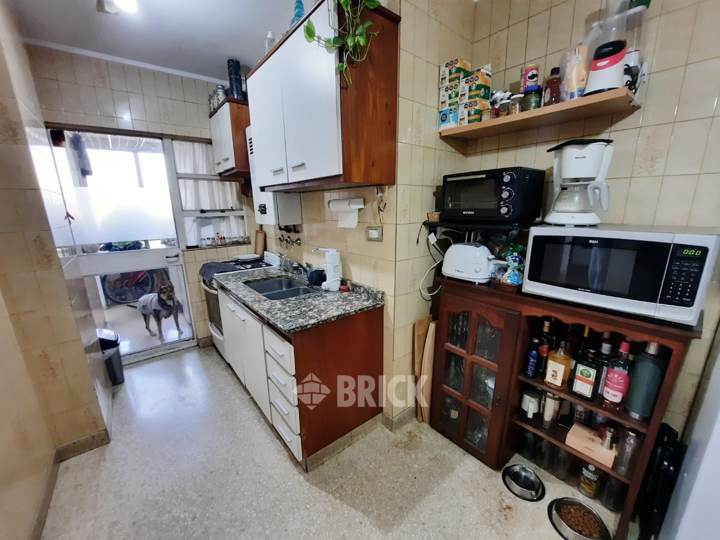 DUMONT, SANTOS al 3300 Piso 5 22