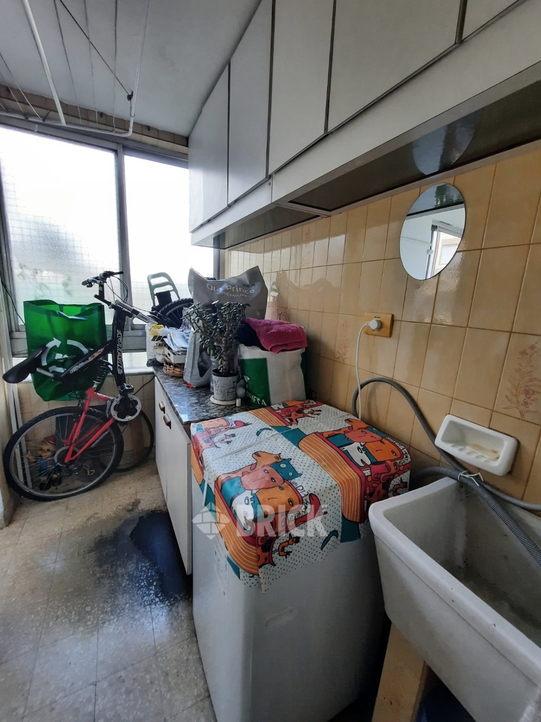 DUMONT, SANTOS al 3300 Piso 5 24