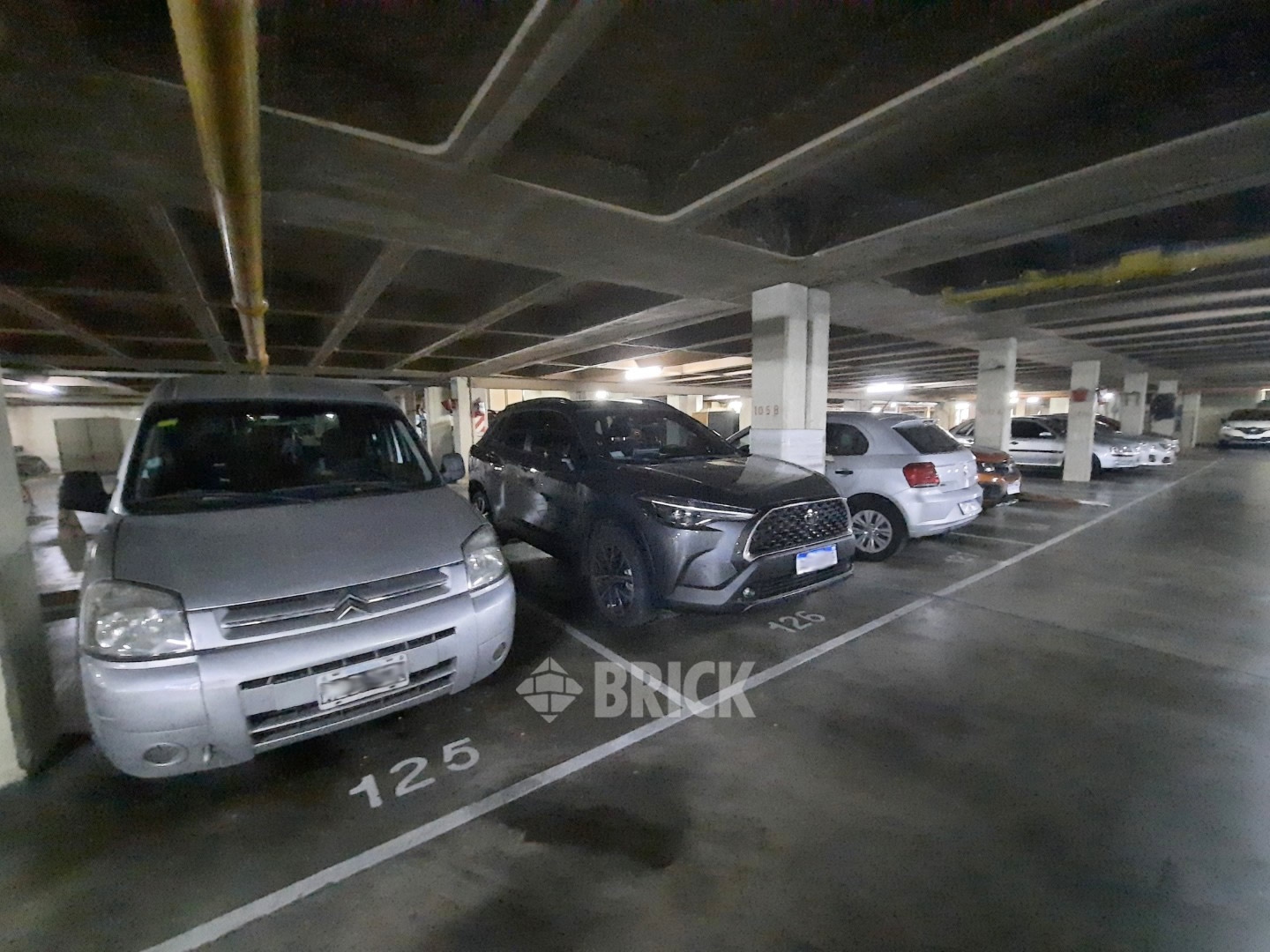 DUMONT, SANTOS al 3300 Piso 5 25