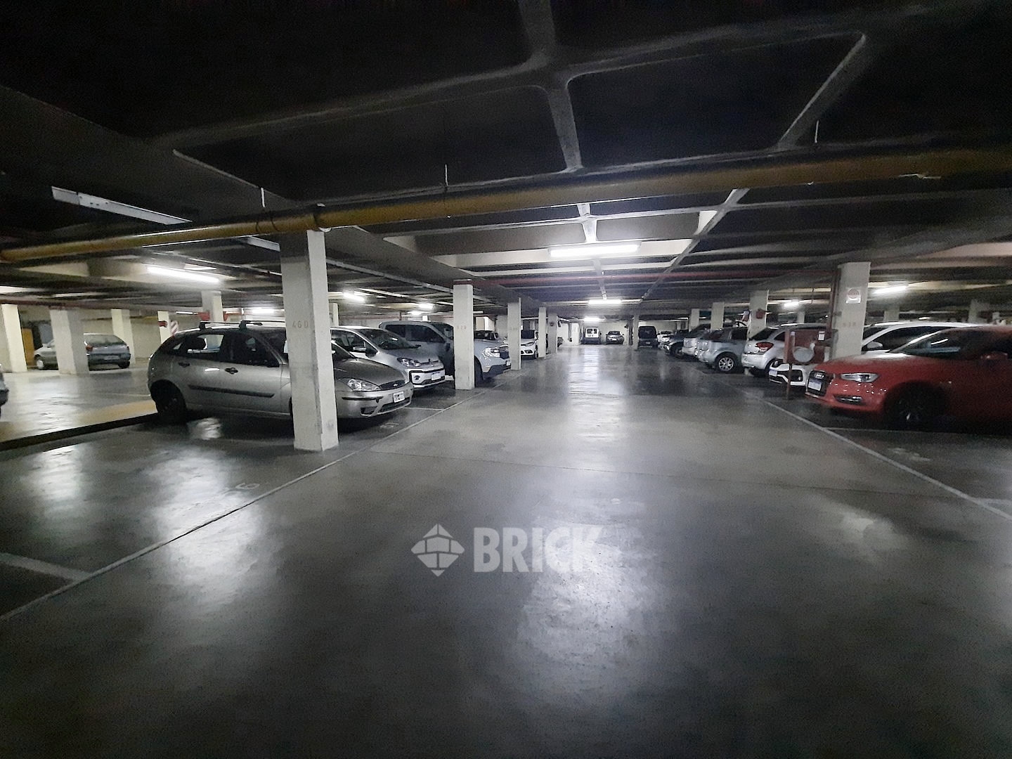 DUMONT, SANTOS al 3300 Piso 5 26