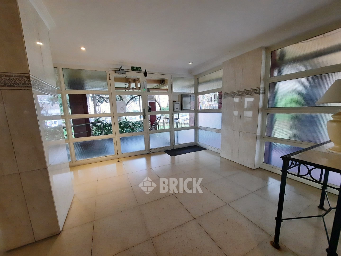 DUMONT, SANTOS al 3300 Piso 5 27